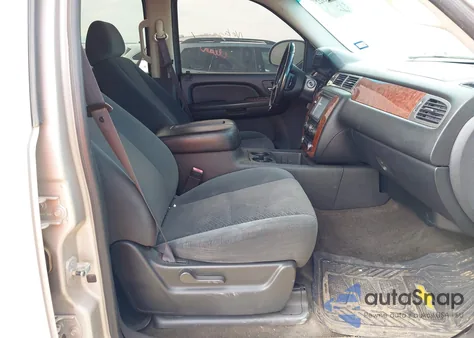 2007 Chevrolet Avalanche 1500 Lt z USA, uszkodzony, nr VIN 3GNFK123X7G307626